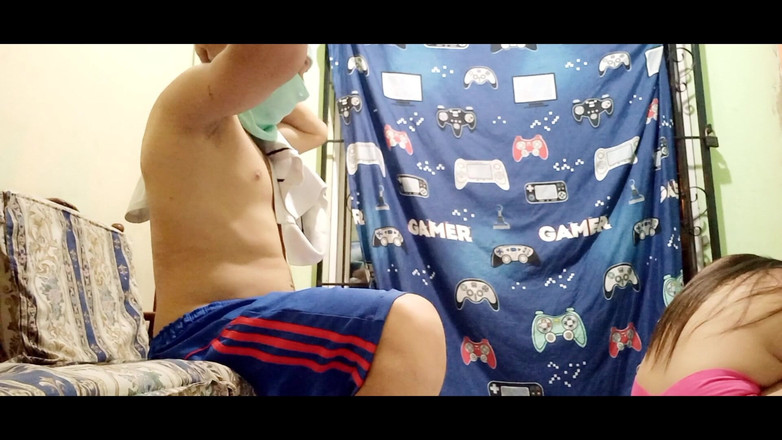 Martin13: Il vecchio capo del mio capo mi invitò nella lussuosa...