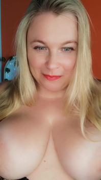 Squeeze My Big Tits