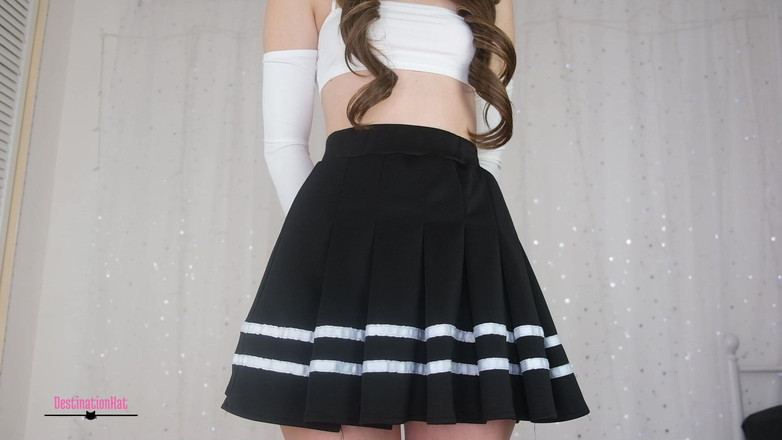 Destination Kat: 你能猜吗