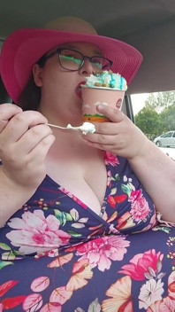 Let's Eat Some Icecream