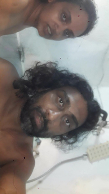 Tina Baby: My Step Daughter Behind the Scenes