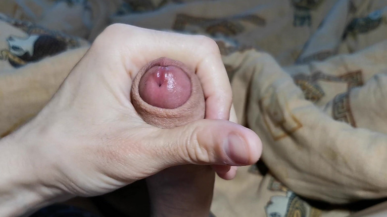 SEXY_GUYBEST: Masturbazione molto potente e gemiti ravvicinati!