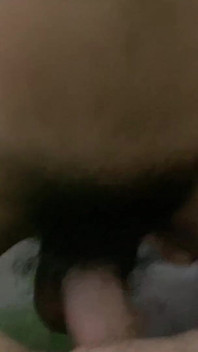 Em primeiro plano - minha namorada me surpreende com seu caseiro sexy