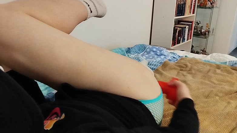 ShiroiHenjin: Wiosna to sezon (tyłek) miłość odcinek 3