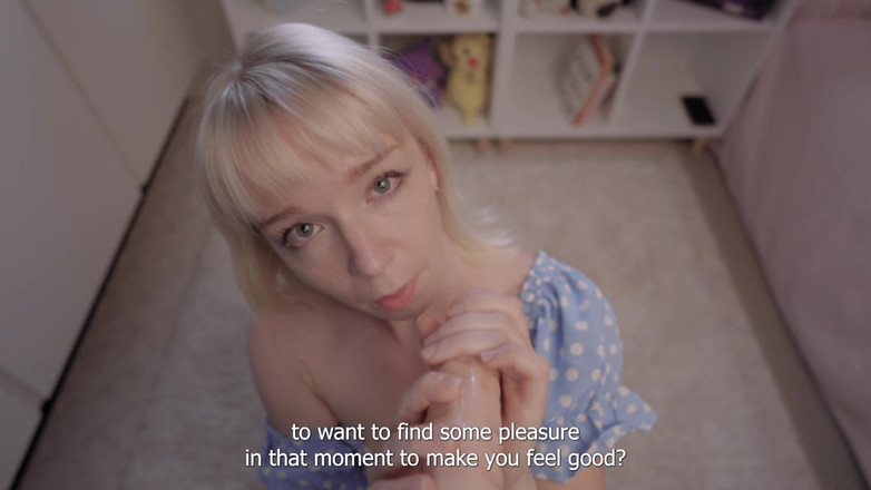 Jolie Lyon: A madrasta gostosa do seu amigo quer você ruim