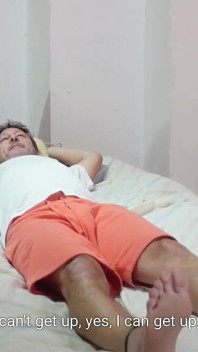 Brandon the New Cuckold