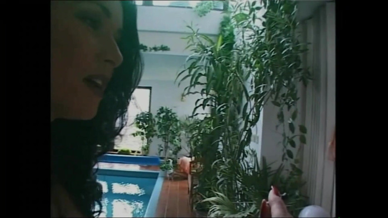 PURZEL TV - our best full movie: Playground de viciados em sexo, vários paus, buceta molhada, filme...