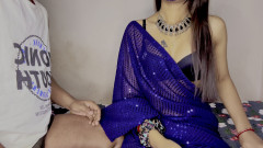 Siya Singh: Bhabhi Fuck with Devar and Full Enjoy, Devar's Gift Dildo...