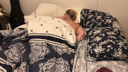 Teasey2024: Kissing Outside Under the Sun, Fucking in the Bed