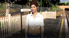 Dirty GamesXxX: Học viện dục vọng: Học viện thuật thuật Cordale và...