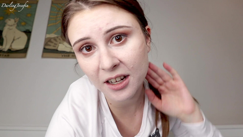 Darling Josefin: Leccando la tua piccola sorellastra 4