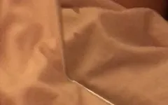 Amcık titreşerek orgazm oluyor
