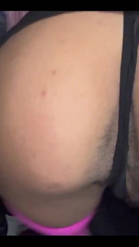 The Big Queef di Hujungnya