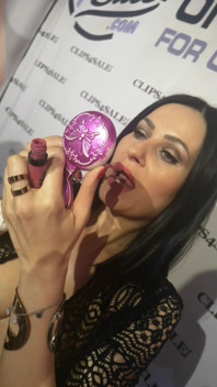 Making up My Lips for You