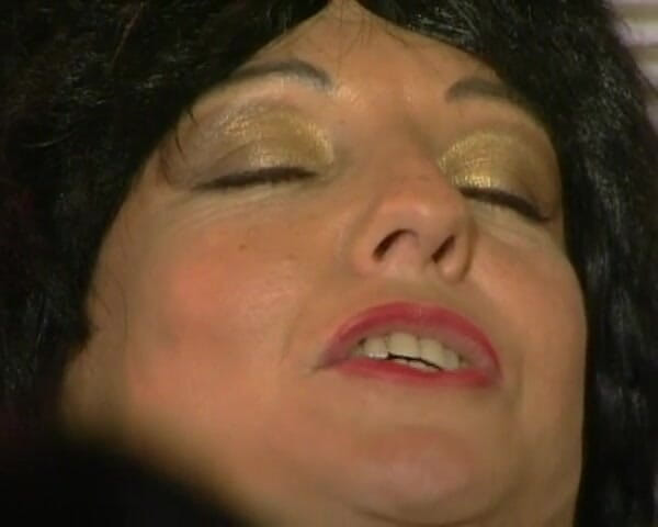 Deutsche Camgirls: Three Stunning German Ladies Love Fisting Each Other's Holes