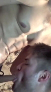 Seksi latin twink porno yıldızı Doryan Marguet tarafından sikiliyor