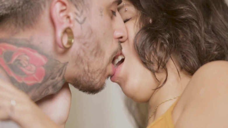 Sex Arte: Sex Ping Pong - Leticia Ferola