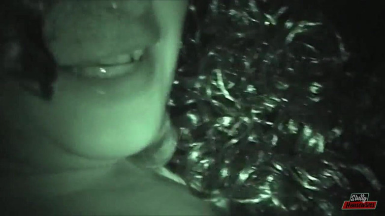 Vere Casalinghe Italia.: Local film super blowjob