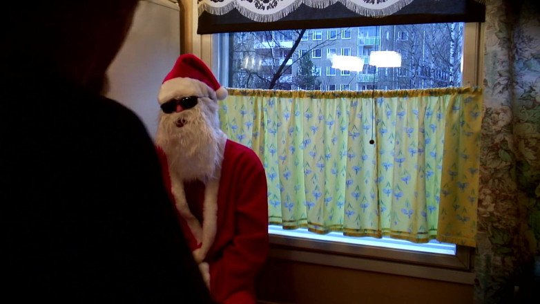 Radical: Finnische bBW xxx-mas