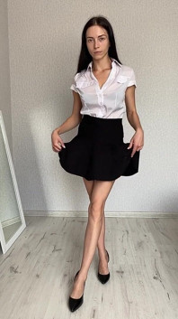 JOI, Legs Tease, Modeling, Cum Countdown