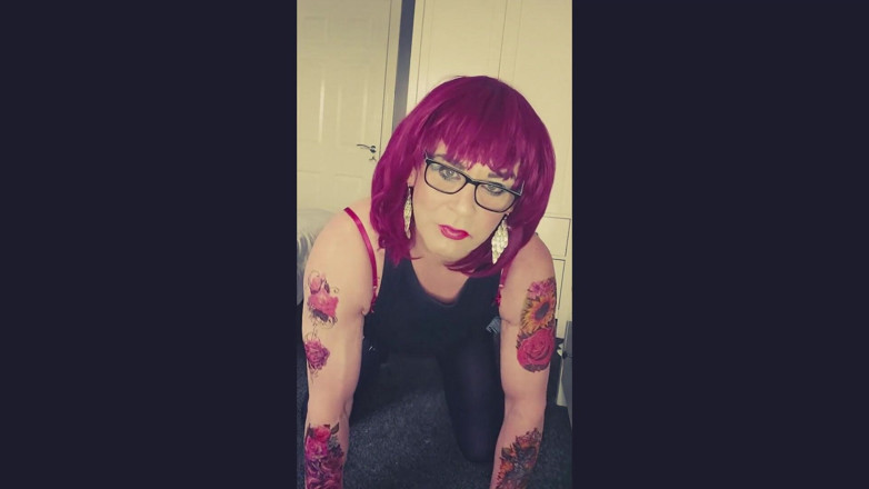 Juniperberi29: punk slut xxxx