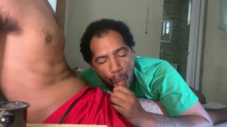 Couple 2 Black: Video 0408 trải qua rất nhiều rắc rối nhé các bạn.