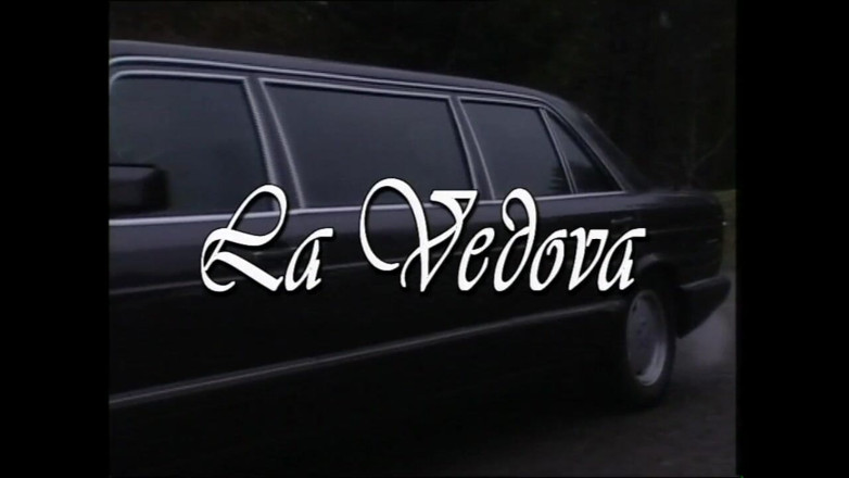 XTime Vod: Vdova - (celý originální film v HD)