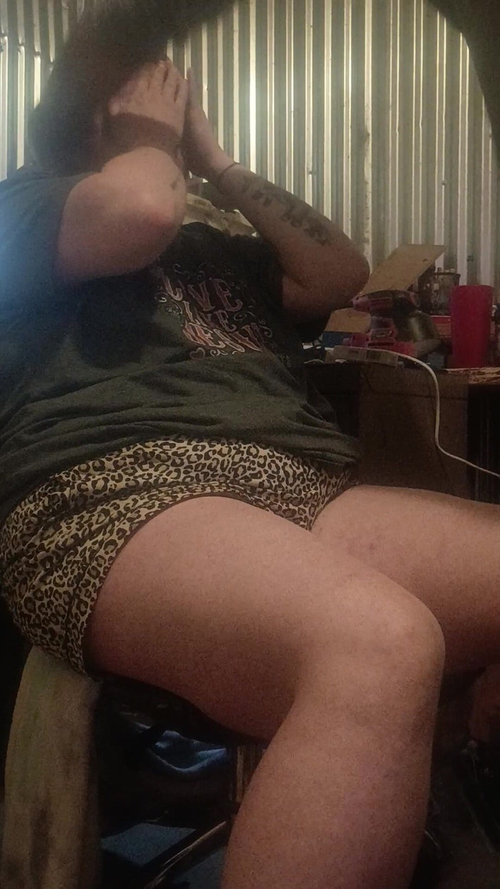 Skybay: Anisleigh williams si allena alla gola profonda