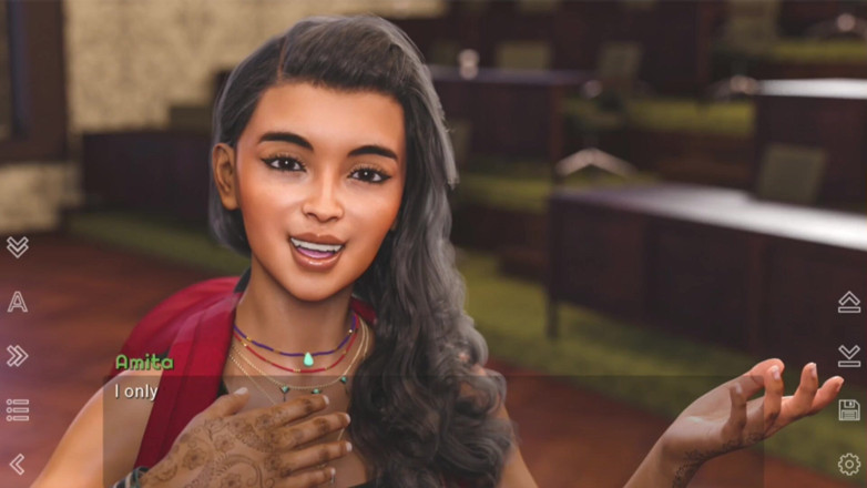 Q Boy: Мачуха і пасинок веселяться разом у паралельному всесвіті - alt ctrl del - ep01