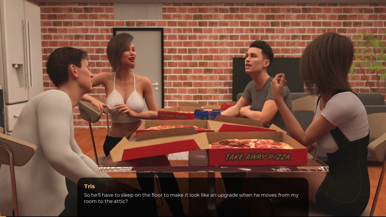 Like A Boss: Gameplay completo - niente più soldi, parte 1