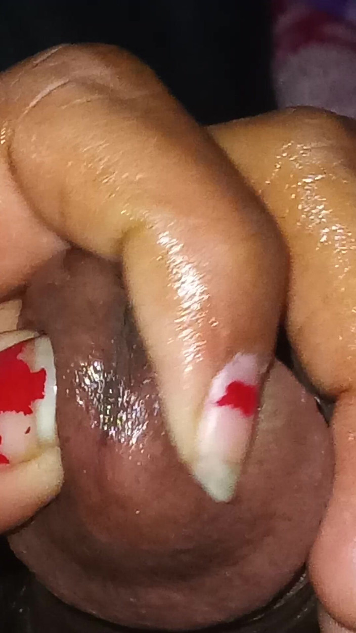 RushiTripathi2025: Belle-sœur masseuse