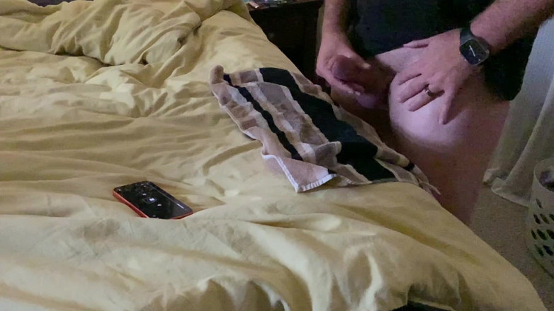 Truridge: 与 slo 射精快速手淫