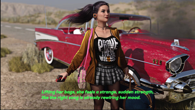 Wickedgammes studio: Una familia muy caliente (parte 16) nueva actualización