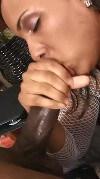 Hot sexual pleasures with huge black dick #3 - the best actresses
