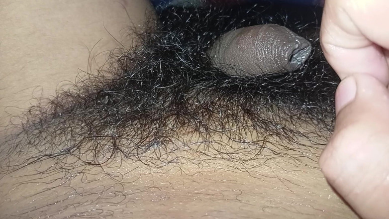 Ratanresma: Handboy Masturbation After Frist Time