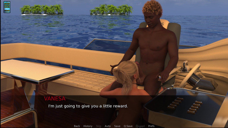 Wickedgammes studio: Liberal evlilik bölüm 13