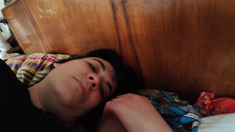 Hairy Homemade Amateur Orgasms: Soțul mă roagă să-mi curăț curul, și îi este foarte recunoscător. Vise...