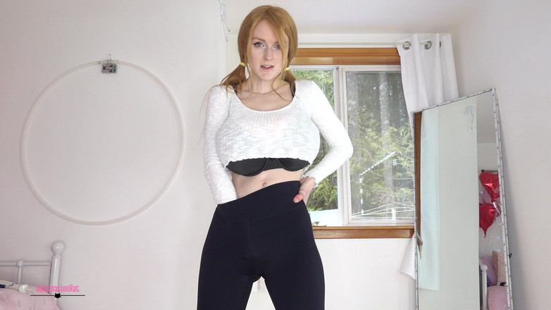 Destination Kat: 자지 제어