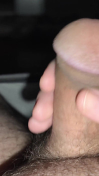 Verklig amatör kille vill verkligen komma pov