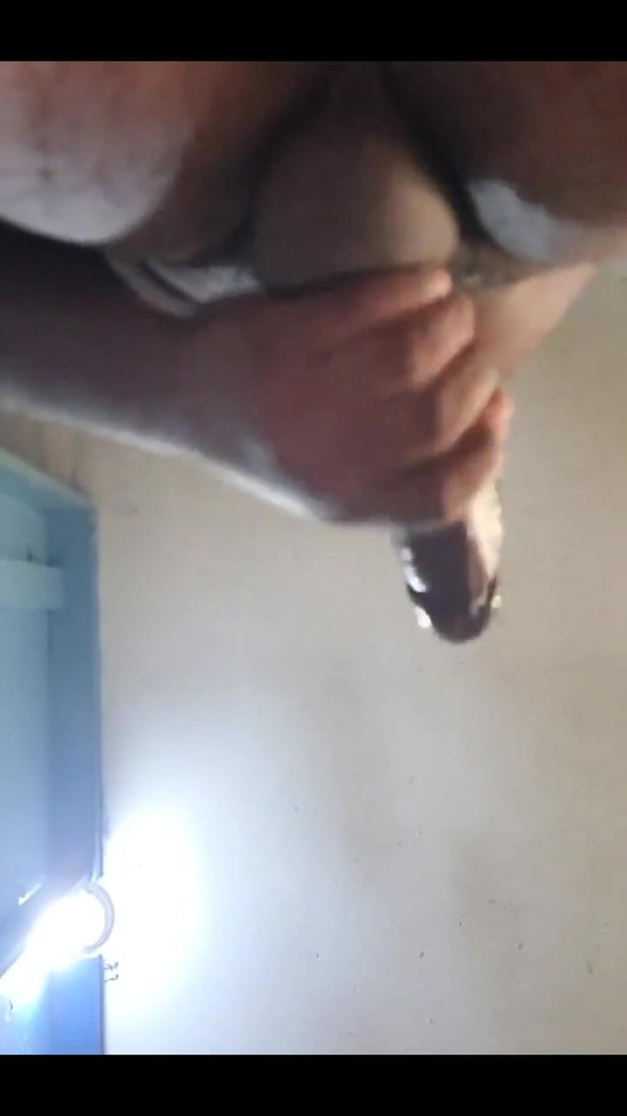 Haydenbbc: Cumming on Your Face
