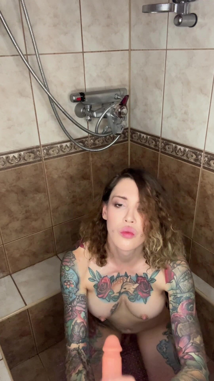 Roxy Rain: 欲望の雫