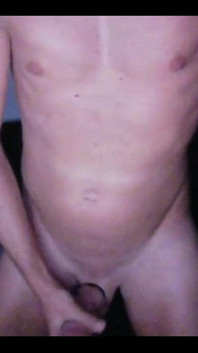 Solo Masturbation
