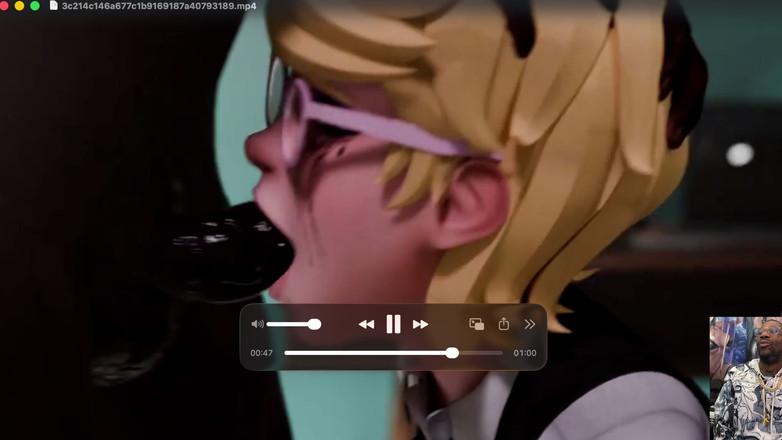 Good news media: Memek botak judy dientot anal dan di-fingering sampai muncrat, gadis...