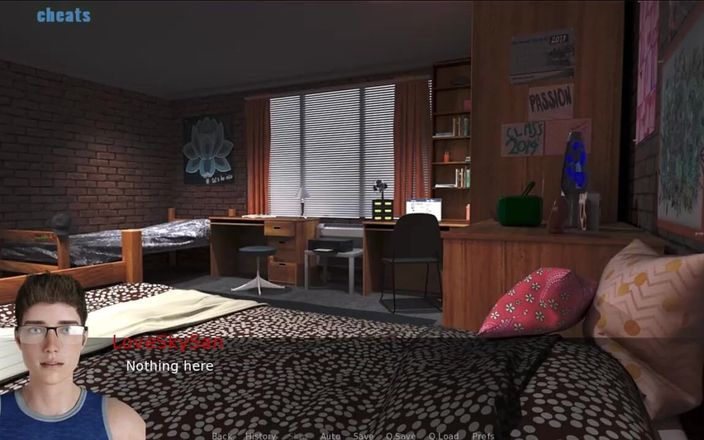 LoveSkySan69Real: Foot of the Mountains [v9.9] loveskysan69 tarafından bölüm 4 oyunu