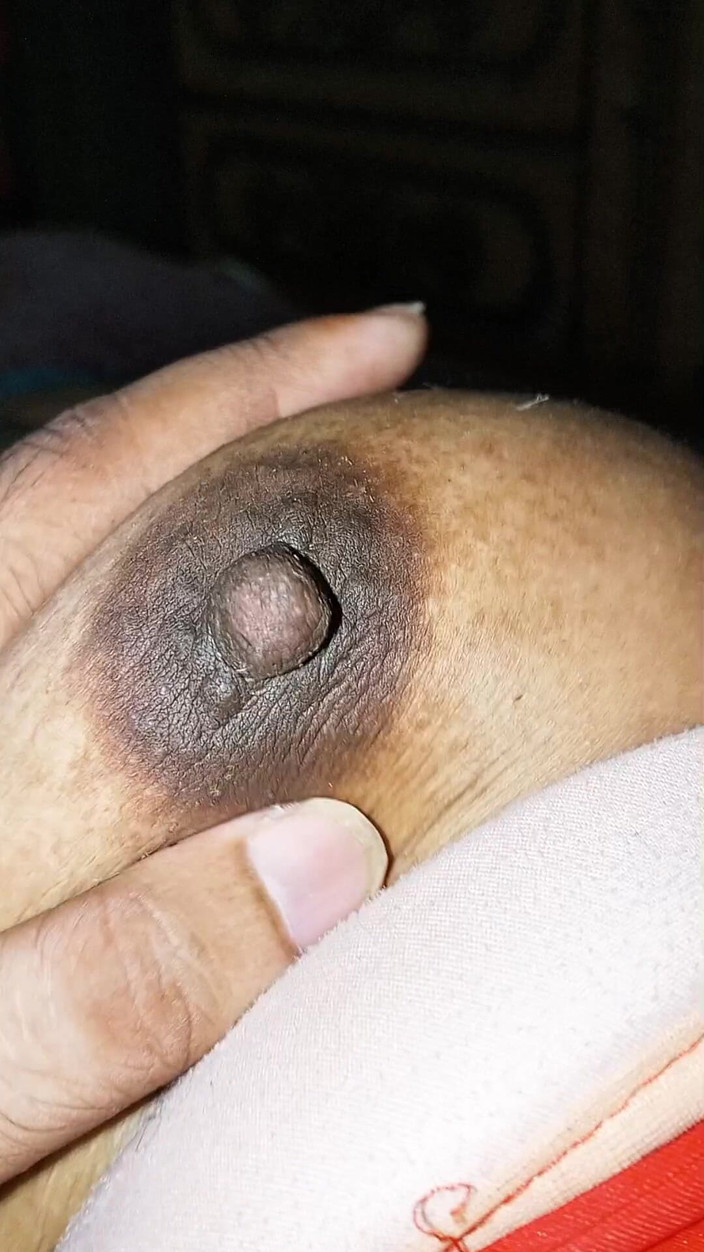 NAZMA: Deixando tal esposa em Bangladesh e seu marido foi para...
