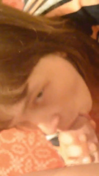 I Like to Cum in Your Mouth