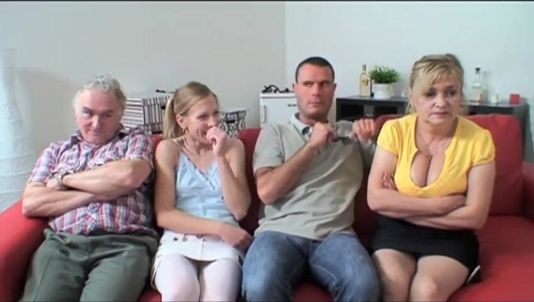 Real Home Made: My depravity clan