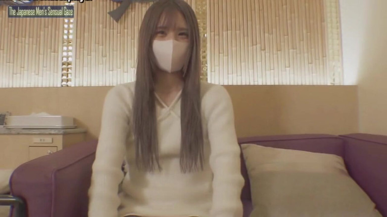 Cheaters Japan: Zum ersten mal gesicht zeigen kein mosaik roher creampie paradise...