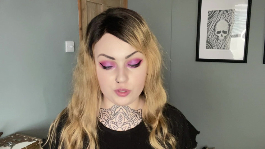 Cheated on and Dumped Sph (Miss Valentina)