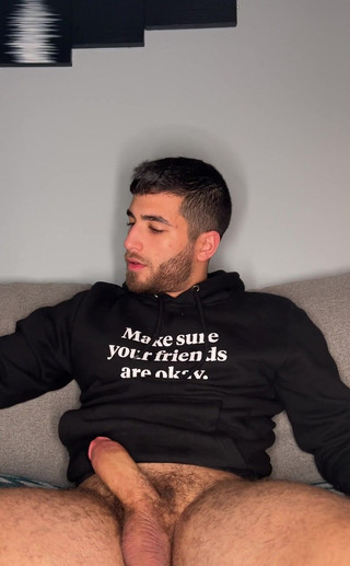 Christian Styles: Slovní jack off